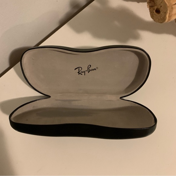 Ray-Ban RB5245 Black OPTICS Eyeglasses - Picture 2 of 9